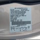 1LNHM81W4XY681070 1999 Lincoln Town Car Executive auction photo thumbnail 9