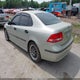 YS3FD49Y851053912 2005 Saab 9-3 Arc auction photo thumbnail 3