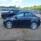 1G1PC5SB6E7188791 2014 Chevrolet Cruze 1Lt Auto auction photo thumbnail 14