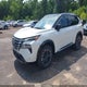 JN8BT3DD9SW473253 2025 Nissan Rogue Platinum Intelligent Awd auction photo thumbnail 2