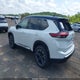 JN8BT3DD9SW473253 2025 Nissan Rogue Platinum Intelligent Awd auction photo thumbnail 3
