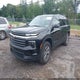 1GNEVGRS7SJ256449 2025 Chevrolet Traverse Awd Lt auction photo thumbnail 2