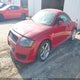 TRUWT28N511043781 2001 Audi Tt auction photo thumbnail 2