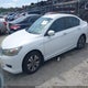 1HGCR2F38FA221804 2015 Honda Accord Lx auction photo thumbnail 2