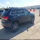 1C4RJFBG8JC257764 2018 Jeep Grand Cherokee Limited 4X4 auction photo thumbnail 4