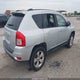 1C4NJDEB8CD546093 2012 Jeep Compass Latitude auction photo thumbnail 4