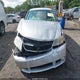 1B3CC5FB7AN221496 2010 Dodge Avenger R/T auction photo thumbnail 12