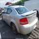 1B3CC5FB7AN221496 2010 Dodge Avenger R/T auction photo thumbnail 3