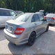 WDDGF54X69R054290 2009 Mercedes-Benz C 300 Luxury/Sport auction photo thumbnail 4