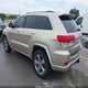 1C4RJECG1EC227584 2014 Jeep Grand Cherokee Overland auction photo thumbnail 3