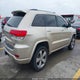 1C4RJECG1EC227584 2014 Jeep Grand Cherokee Overland auction photo thumbnail 4