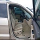 1C4RJECG1EC227584 2014 Jeep Grand Cherokee Overland auction photo thumbnail 5