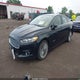 3FA6P0RU9ER354091 2014 Ford Fusion Hybrid Titanium auction photo thumbnail 2