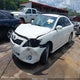 4T1BF3EK6AU504433 2010 Toyota Camry Se auction photo thumbnail 2