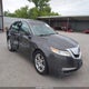 19UUA8F21AA004948 2010 Acura Tl 3.5 auction photo thumbnail 1