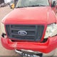 1FTRW12W16KC00590 2006 Ford F-150 Xlt auction photo thumbnail 10