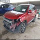 JA4AD3A34KZ045440 2019 Mitsubishi Outlander Se auction photo thumbnail 2