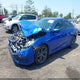 2HGFC2F84LH563953 2020 Honda Civic Sport auction photo thumbnail 2
