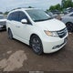 5FNRL5H91FB063360 2015 Honda Odyssey Touring/Touring Elite auction photo thumbnail 1