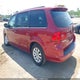 2C4RVABG5CR355524 2012 Volkswagen Routan Se auction photo thumbnail 3