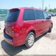 2C4RVABG5CR355524 2012 Volkswagen Routan Se auction photo thumbnail 4
