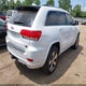 1C4RJFCG0EC416152 2014 Jeep Grand Cherokee Overland auction photo thumbnail 4
