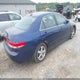 1HGCM568X4A092215 2004 Honda Accord 2.4 Ex auction photo thumbnail 4