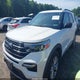 1FMSK8DH5LGA42978 2020 Ford Explorer Xlt auction photo thumbnail 2