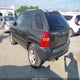 KNDJF723567140158 2006 Kia Sportage Ex V6/Lx V6 auction photo thumbnail 3