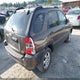 KNDJF723567140158 2006 Kia Sportage Ex V6/Lx V6 auction photo thumbnail 4
