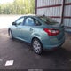 1FAHP3F21CL269593 2012 Ford Focus Se auction photo thumbnail 3