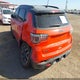 3C4NJDDB4KT690735 2019 Jeep Compass Trailhawk auction photo thumbnail 3