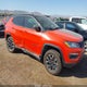 3C4NJDDB4KT690735 2019 Jeep Compass Trailhawk auction photo thumbnail 6