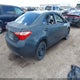 5YFBURHE6EP057172 2014 Toyota Corolla Le auction photo thumbnail 4