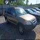 SHSRD788X3U158441 2003 Honda Cr-V Ex auction photo thumbnail 1