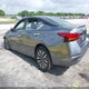 1N4BL4DV7RN362331 2024 Nissan Altima Sv auction photo thumbnail 3