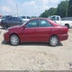 4T1BE32K04U263514 2004 Toyota Camry Le auction photo thumbnail 14
