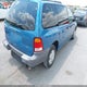 2FMZA55482BB61576 2002 Ford Windstar Lx auction photo thumbnail 4