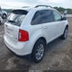 2FMDK3JC8EBB20748 2014 Ford Edge Sel auction photo thumbnail 4