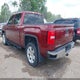 3GTU2MEC3GG285398 2016 GMC Sierra 1500 Sle auction photo thumbnail 3