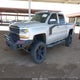 3GCUKRECXHG186494 2017 Chevrolet Silverado 1500 2Lt auction photo thumbnail 2
