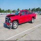 1GCVKREC3FZ210894 2015 Chevrolet Silverado 1500 2Lt auction photo thumbnail 2