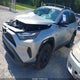 2T3W1RFV4NC181994 2022 Toyota Rav4 Xle auction photo thumbnail 2