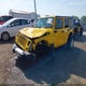 1C4BJWEG2FL577571 2015 Jeep Wrangler Unlimited Sahara auction photo thumbnail 2