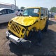 1C4BJWEG2FL577571 2015 Jeep Wrangler Unlimited Sahara auction photo thumbnail 6