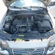 YV1SZ59H041158935 2004 Volvo Xc70 2.5T auction photo thumbnail 10