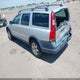 YV1SZ59H041158935 2004 Volvo Xc70 2.5T auction photo thumbnail 3