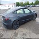 5YJ3E1EA3SF032029 2025 Tesla Model 3 Long Range Rear-Wheel Drive auction photo thumbnail 4