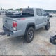 5TFCZ5AN3MX276048 2021 Toyota Tacoma Trd Off-Road auction photo thumbnail 4