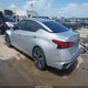 1N4BL4DV3KC151628 2019 Nissan Altima 2.5 Sv auction photo thumbnail 3
